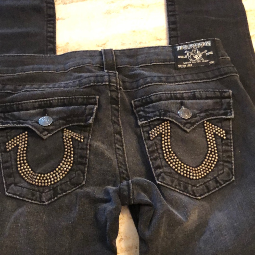 True religion JULIE size 29! Brand new